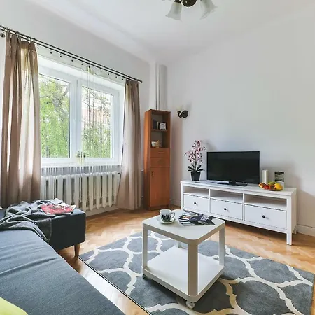 P&o Plac Zbawiciela Varsovia