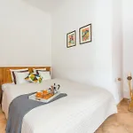 P&o Plac Zbawiciela Appartement Varsovie