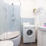 Appartement P&o Plac Zbawiciela