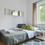 Appartement P&o Plac Zbawiciela *