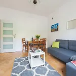 Appartement P&o Plac Zbawiciela Varsovie