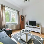 P&o Plac Zbawiciela Varsovie