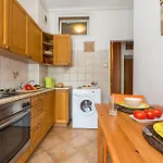 P&o Plac Zbawiciela Appartement