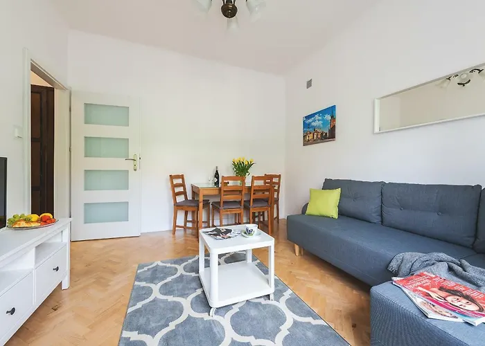 Apartament P&o Plac Zbawiciela Warszawa